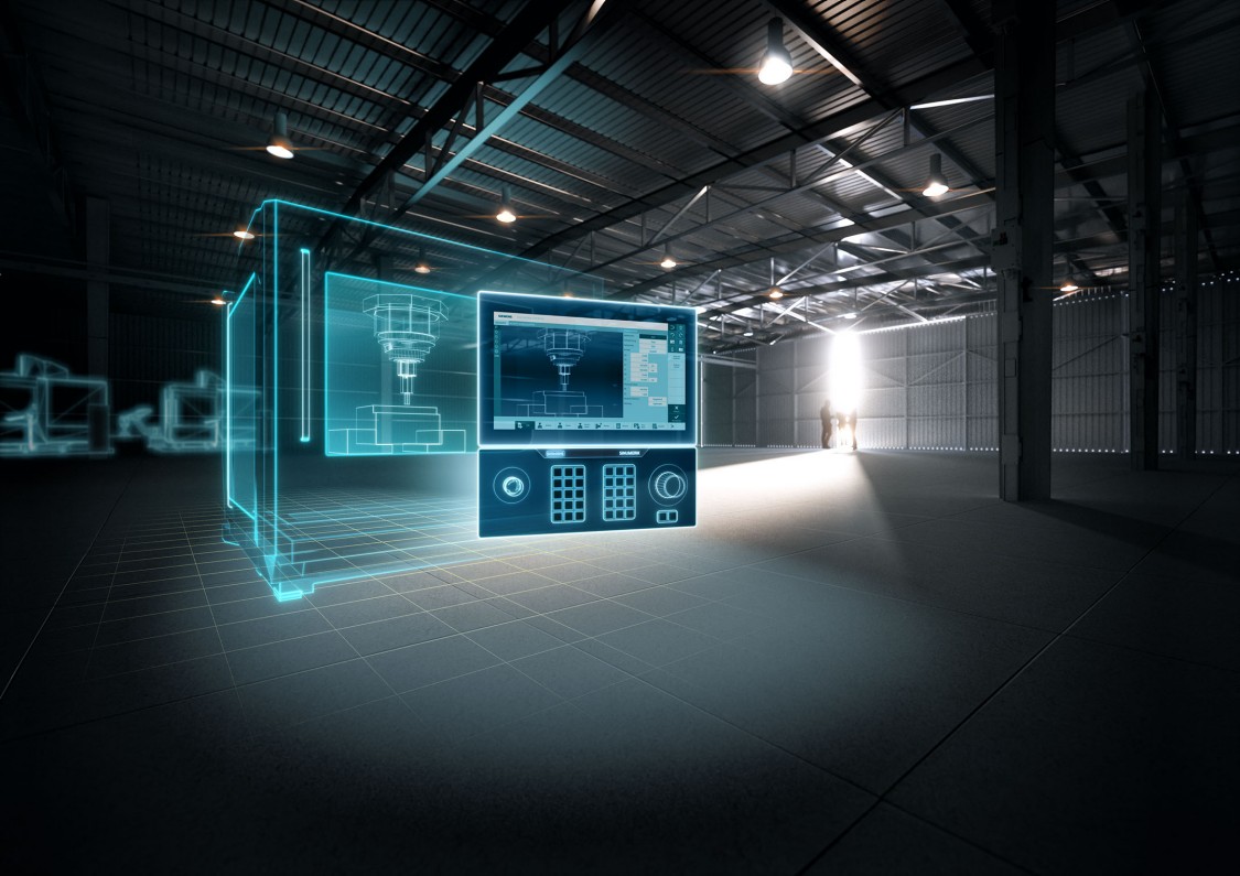 2026 CNC trendleri: Dijital ikiz “buzzword” değil, üretimin merkezi oluyor