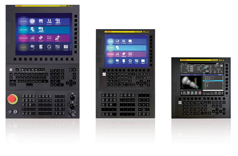 FANUC, yeni nesil CNC serisini öne çıkarıyor: 500-A / FS500i-A — hız, hassasiyet, bağlantı ve siber güvenlik