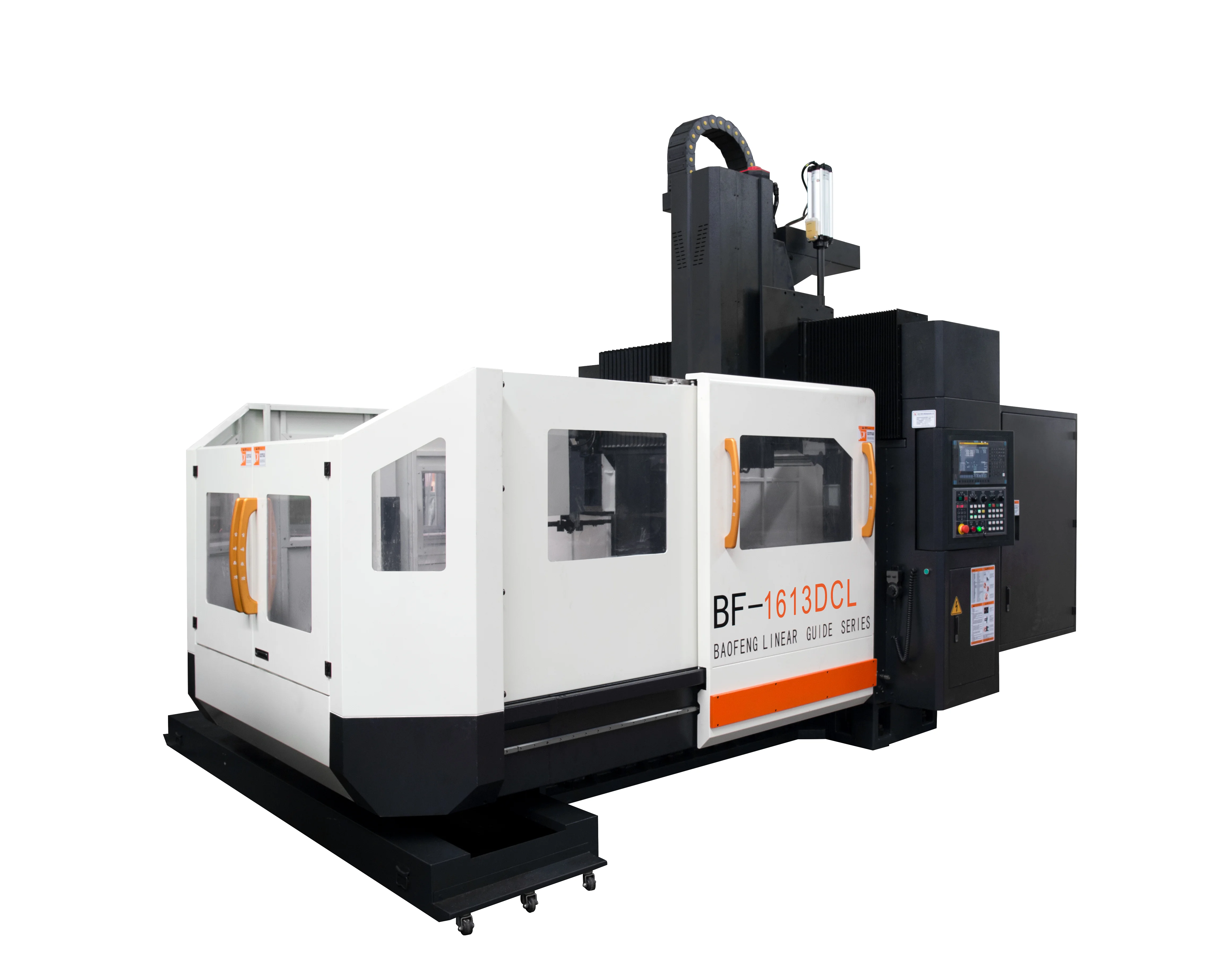 BAOFENG BF-1613DCL Çift Kolonlu CNC İşleme Merkezi